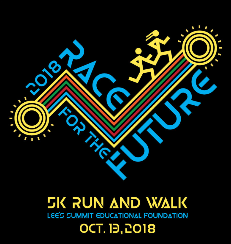 Race For The Future 2018