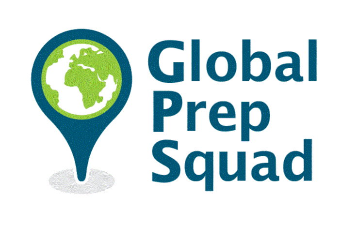 STA International Studies “Global Prep Squad”