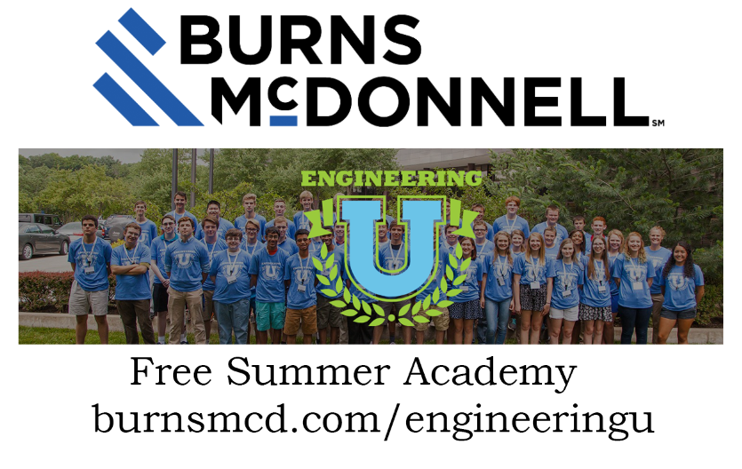 Burns & McDonnell Engineering U