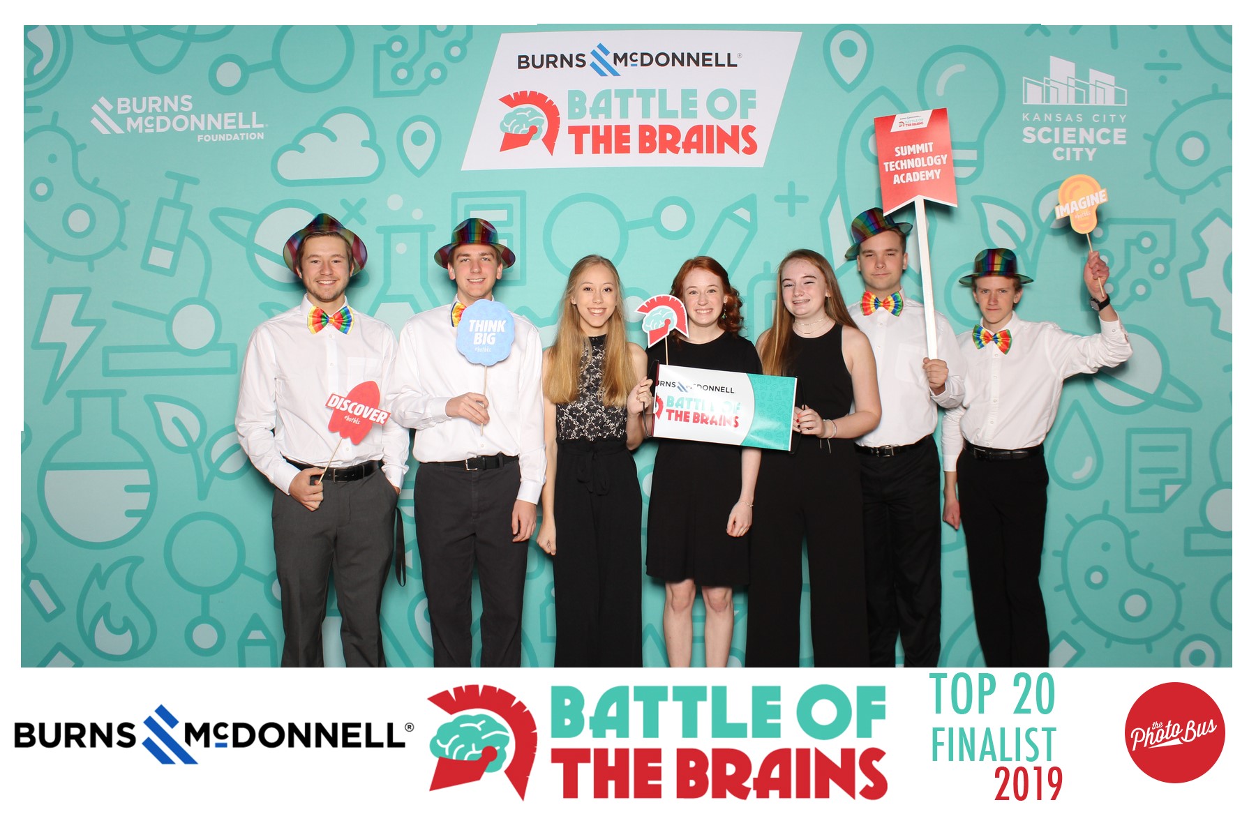 STA Engineering Students Capture Top 20 in Battle of the Brains Competition