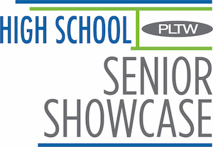 Summit Technology Academy students shine in the 2020 PLTW KC STEM Capstone Project Showcase