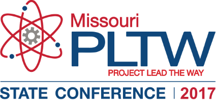 PLTW State Conference 2017