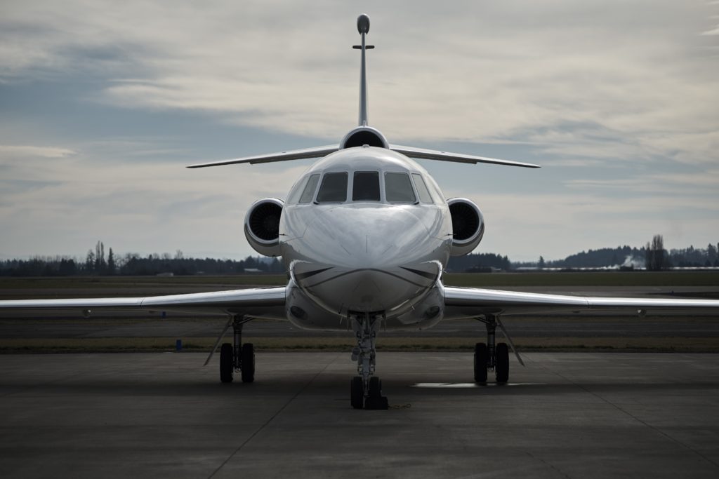 The Aerospace Engineering class focuses on flight and aircrafts.